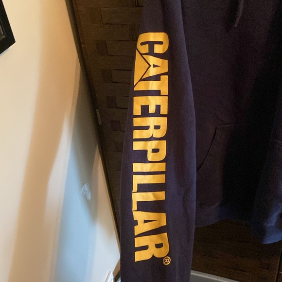 CAT Hoodie - Picture 2 of 3